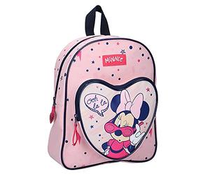 DISNEY 0881164 - ZAINO MINNIE ROSA CHIARO