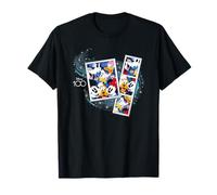 Disney 100 Anniversary Mickey and Pals Photo Booth D100 Camiseta