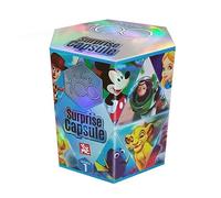 Disney 100: Cápsula Sorpresa - Paquete estándar - Serie 1