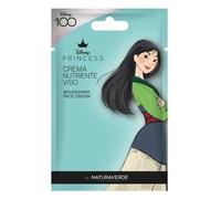 Disney 100 Crema Facial Nutritiva Mulan