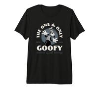 Disney 100 El único Goofy Garsh Est 1932 Vintage D100 Camiseta premium