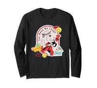 Disney 100 Goofy You Make Me Laugh Happy Faces Stickers D100 Manga Larga