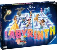 Disney 100 Laberinto - El Juego Familiar Del Laberinto Móvil