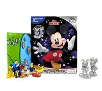Disney 100 Limited Edition Mickey My Busy Books