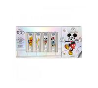 Disney 100 Lip Balm Set Mad Beauty