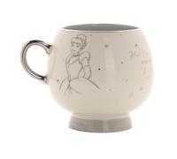 Disney 100 Premium Taza de Cerámica Con Illustrated Personaje Imagen -