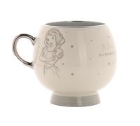 Disney 100 Premium Taza de Cerámica Con Illustrated Personaje Imagen - Snow