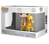 Funko Pop Disney 100 Aniversario Mary Poppins Bert