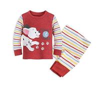 Disney 101 Dálmatas PJ PALS Set para bebé tamaño 0-3 MO