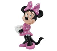 Disney 15349 - BULLYLAND - Walt Minnie Classic