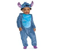 Disney 165819V-EU-V2 Deluxe Fancy Dress Costume 12-18 Months Multicolour