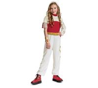 Disney 173829L-20L - Vestido Daywalker de personaje 4 Zombie Nova
