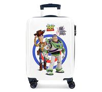 Trolley disney abs suitcase 55cm.4w. toy story 4 multicolor Talla única