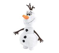 Disney 201960 - Peluche Frozen - Olaf el muñeco de Nieve, 70 cm