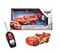 Disney 203081008 - coches radio controlado rayo mcqueen 1:32 - versió
