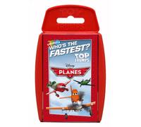 Disney 20787 Planes TY TT Specials (6 Unidades), Multicolor