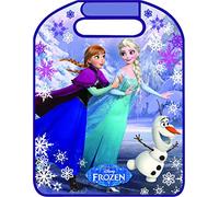 Disney 25091 - Protector trasero del asiento Frozen