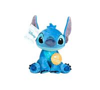 Stitch Disney Peluche con Sonido 30cm - DISNEY