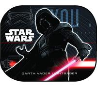 Disney 28155 Lado Discos de fijación Parasol con Ventosa (2 Unidades)