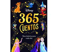 Disney. 365 cuentos. Una historia para cada día vol. 3 | Disney
