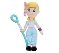 Disney 37270 Pixar Toy Story 4 Bo-Peep - Muñeca Suave en Caja de Regalo, 25 cm, Color Blanco