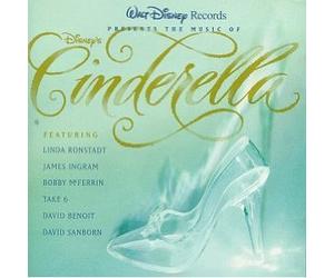 Disney 6 X 8 - Tribute to a Classic: Cinderella