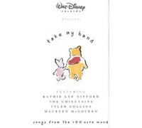 Disney 6 X 8 - Winnie the Pooh: Take My Hand