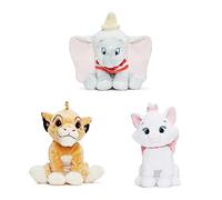 Disney 6315872666 Classics - Surtido de Peluches de 35 cm
