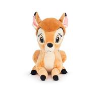Disney 6315876261NPB Bambi - Peluche de Bambi (25 cm, a partir de 0 meses)