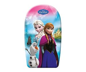Disney 75223, Tabla Body Board Juventud Unisex, Multicolor, Normal