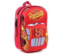 Disney 760-8462 - Mochila para coche (31 cm), diseño de campeón de la copa del pistón , color/modelo surtido
