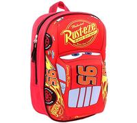 Disney 760-8462 - Mochila para coche (31 cm), diseño de campeón de la copa del pistón , color/modelo surtido