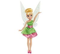 Disney 84768-4L Tinker Bell Doll Fashion, Multicolor