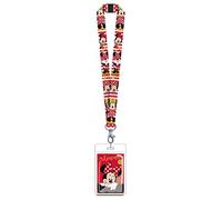 Disney 85928 Lanyard Minnie Mouse