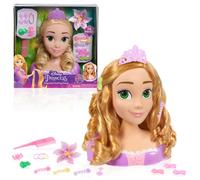 Disney 87617 Princess Basic Rapunzel Styling Head (Importación USA)