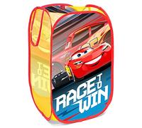 Disney 9522 Juguete Cesta Cars