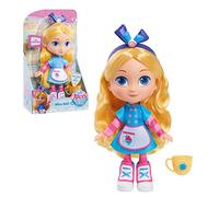Disney 98517 Wonderland Bakery Alice Doll