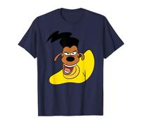 Disney A Goofy Movie 30th Anniversary Powerline Big Face Camiseta