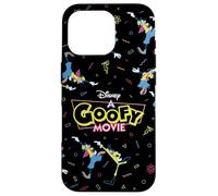 Disney A Goofy Movie 30th Anniversary Retro ’90s Dance Carcasa para iPhone 16 Pro