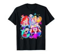 Disney A Goofy Movie Bubble Gum Retro Nineties Camiseta