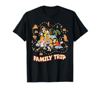 Disney A Goofy Movie Family Trip Matching Family Vacation Camiseta