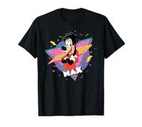 Disney A Goofy Movie Retro ’90s Couples Matching Max Goof Camiseta