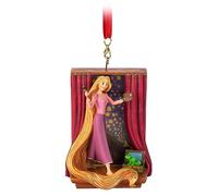 Disney Adorno para cuaderno de bocetos de Rapunzel Enredados