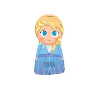 Disney Air-Val Frozen Elsa Gel Y Champu 1D 400 ml