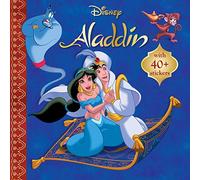 Disney: Aladdin (Disney Classic)