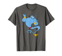 Disney Aladdin Genie Lamp Camiseta