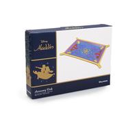 Disney Aladdin - Plato para baratijas de alfombra voladora, regalos de recuerdo para adultos