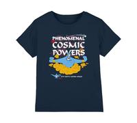 Disney Aladdin The Genie Has Phenomenal Cosmic Powers Unisex Camiseta Infantil, 9-11 A