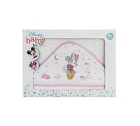 Disney Albornoz Minnie Interbaby