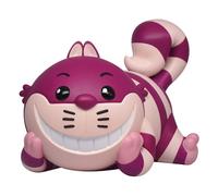 Disney Hucha Gato de Cheshire Alicia en el País de las Maravillas 20 cm